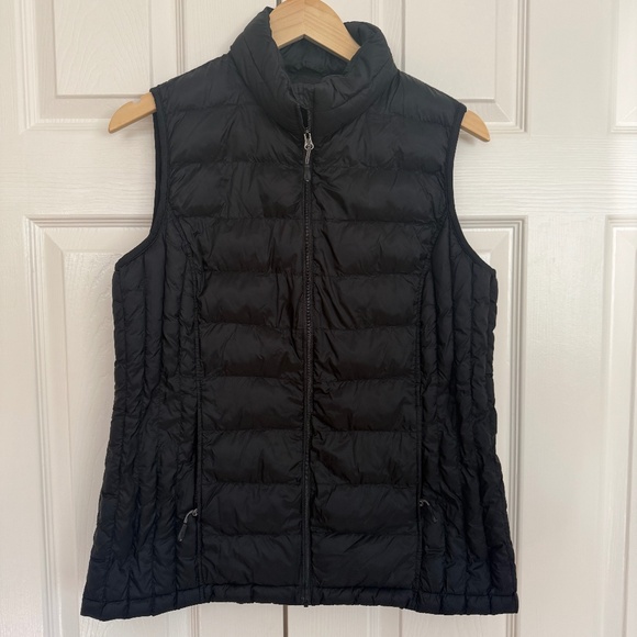 32 Degrees Puffy Vest Lightweight Warm and Packable Size Large - Picture 2 of 5